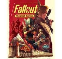 Fallout: Wasteland Warfare - Nuka World Rules